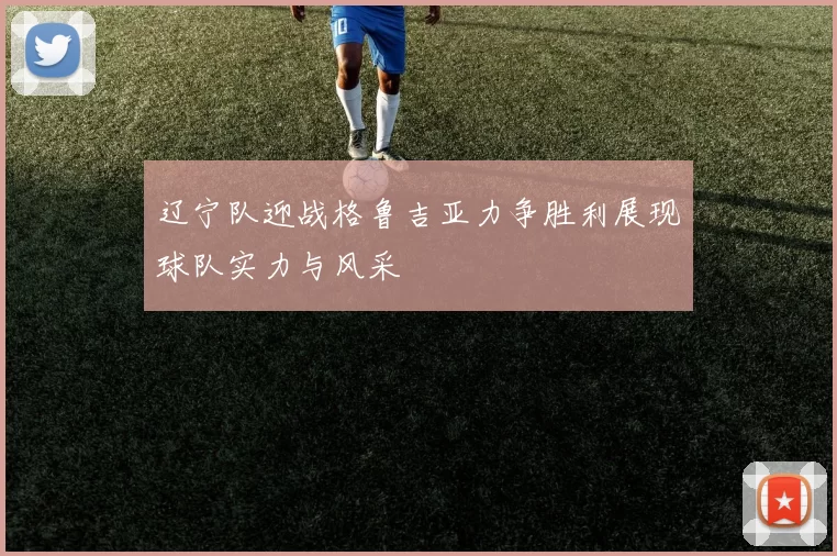 辽宁队迎战格鲁吉亚力争胜利展现球队实力与风采